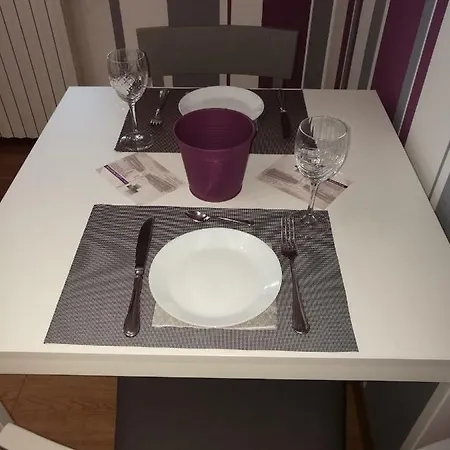 Bed & Breakfast Benessere & Ballo