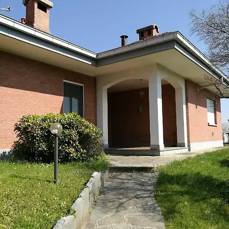Benessere & Ballo Bed & Breakfast Biella