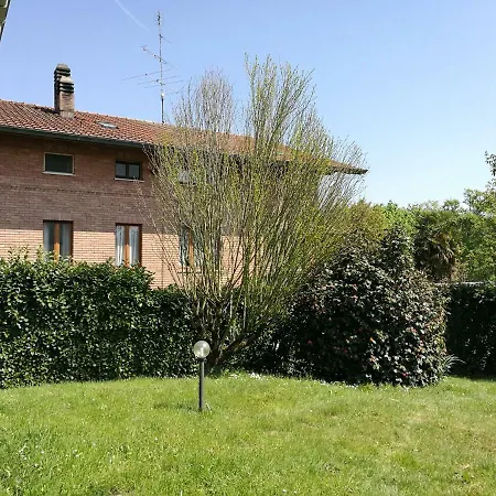 Bed & Breakfast Benessere & Ballo Biella