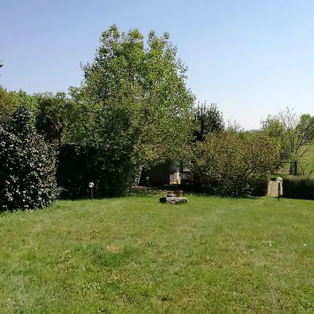 Benessere & Ballo Bed & Breakfast