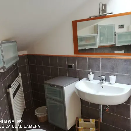 Benessere & Ballo Bed & Breakfast Biella