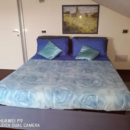 Bed & Breakfast Benessere & Ballo