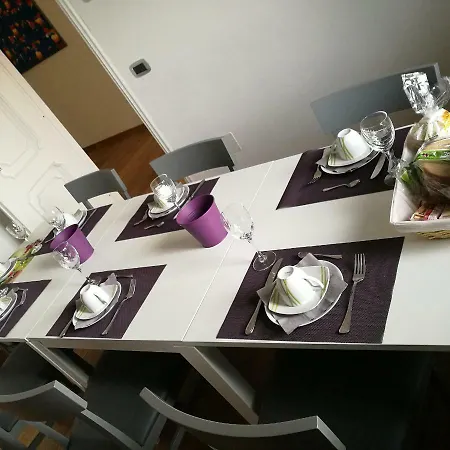Bed & Breakfast Benessere & Ballo