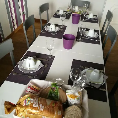 Benessere & Ballo Bed & Breakfast *