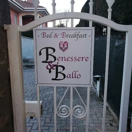 Benessere & Ballo Biella
